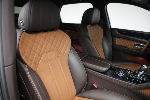 2021 Bentley Bentayga V8