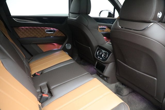 2021 Bentley Bentayga V8