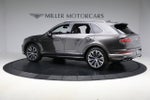 2021 Bentley Bentayga V8