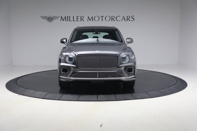 2021 Bentley Bentayga V8