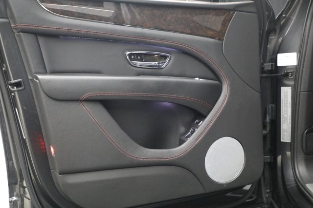 2021 Bentley Bentayga V8