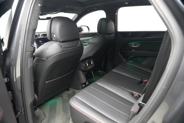 2021 Bentley Bentayga V8