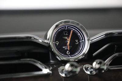 2021 Bentley Bentayga V8