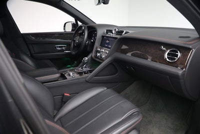 2021 Bentley Bentayga V8