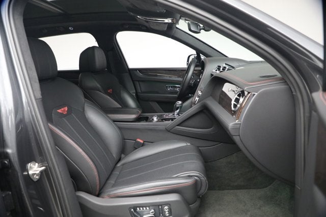 2021 Bentley Bentayga V8
