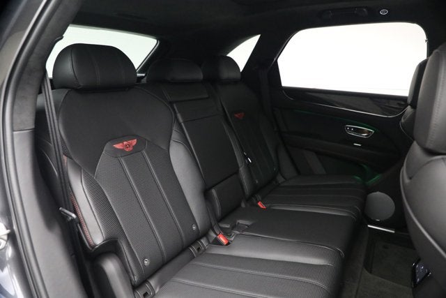 2021 Bentley Bentayga V8