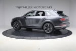 2021 Bentley Bentayga V8