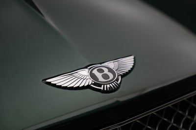 2021 Bentley Bentayga V8