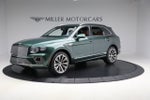 2021 Bentley Bentayga V8