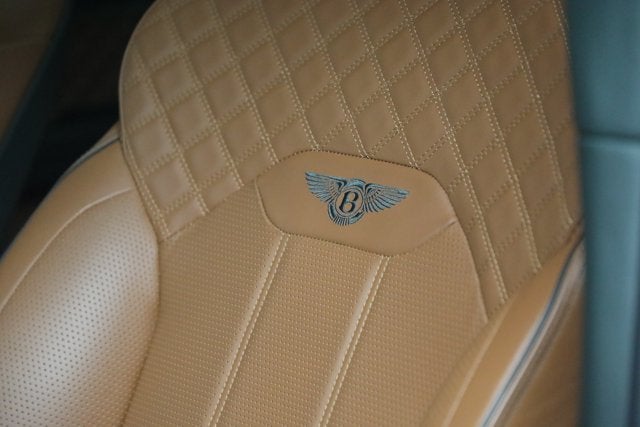 2021 Bentley Bentayga V8