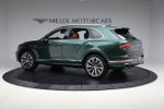 2021 Bentley Bentayga V8
