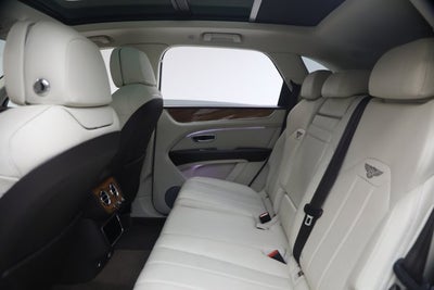 2021 Bentley Bentayga V8