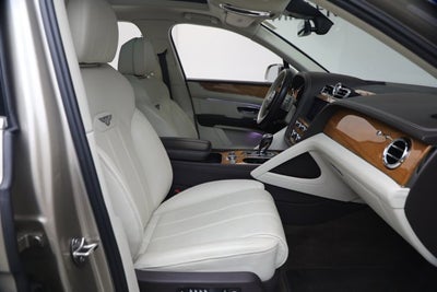 2021 Bentley Bentayga V8