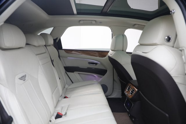2021 Bentley Bentayga V8