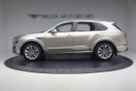 2021 Bentley Bentayga V8