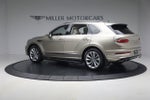 2021 Bentley Bentayga V8
