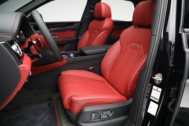 2022 Bentley Bentayga V8