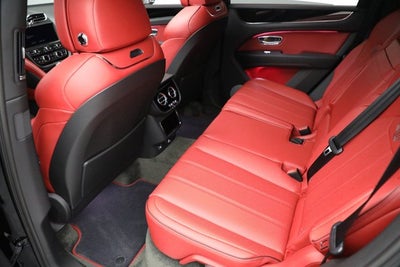 2022 Bentley Bentayga V8