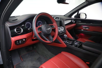 2022 Bentley Bentayga V8