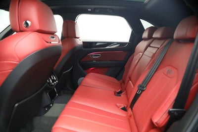 2022 Bentley Bentayga V8