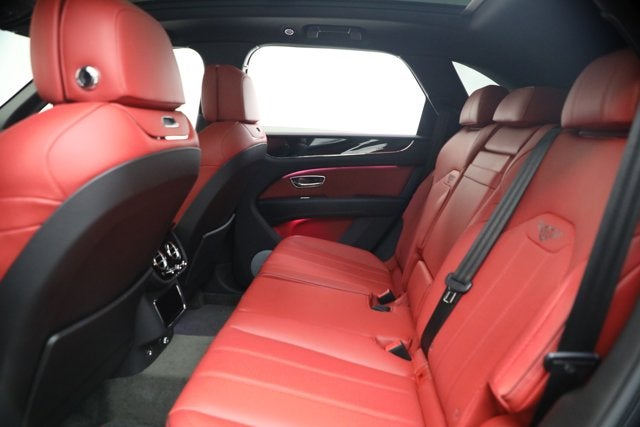 2022 Bentley Bentayga V8