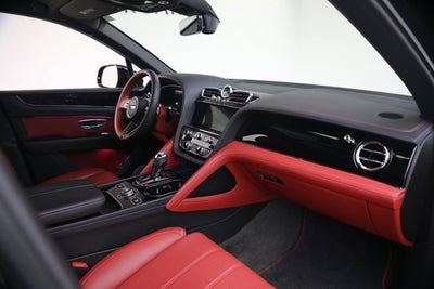 2022 Bentley Bentayga V8