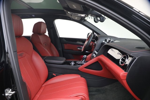 2022 Bentley Bentayga V8