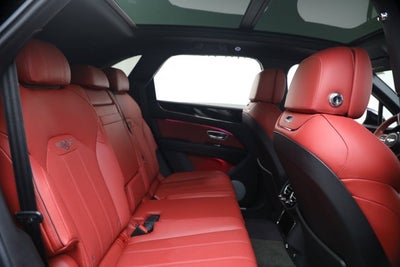 2022 Bentley Bentayga V8