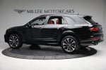 2022 Bentley Bentayga V8
