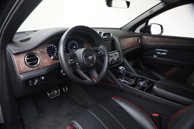 2022 Bentley Bentayga V8