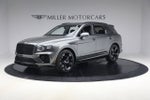 2022 Bentley Bentayga V8