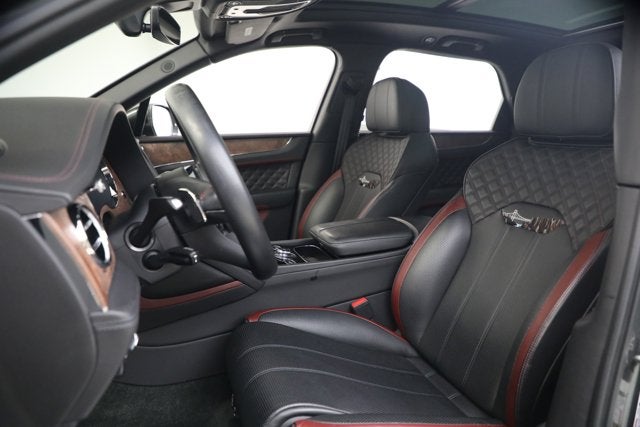2022 Bentley Bentayga V8