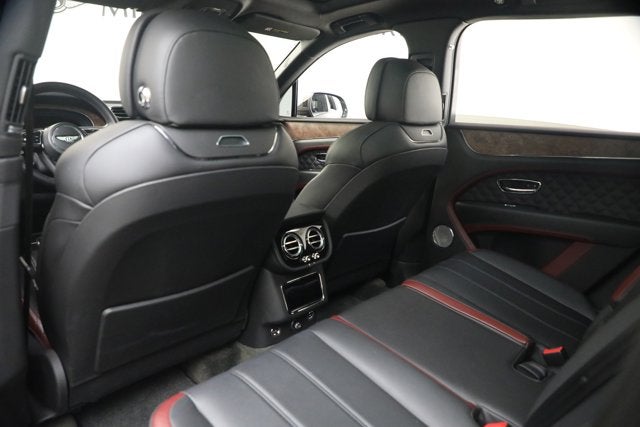 2022 Bentley Bentayga V8