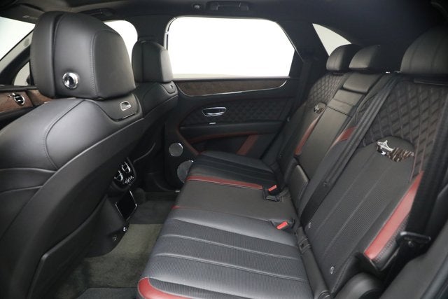 2022 Bentley Bentayga V8
