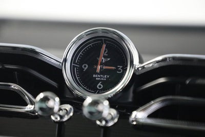 2022 Bentley Bentayga V8