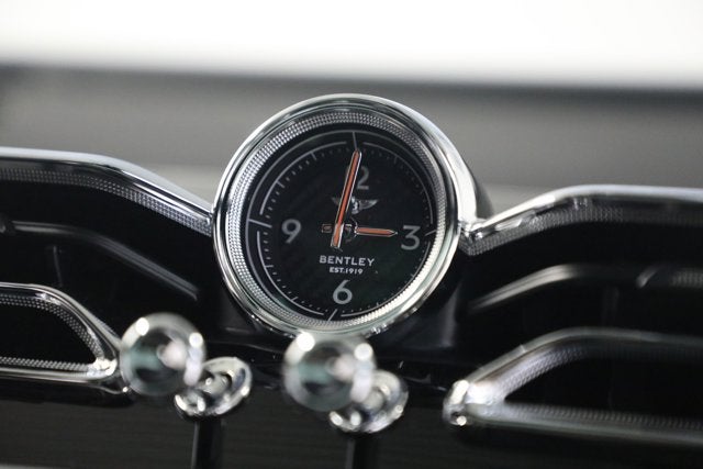 2022 Bentley Bentayga V8