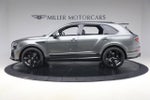 2022 Bentley Bentayga V8