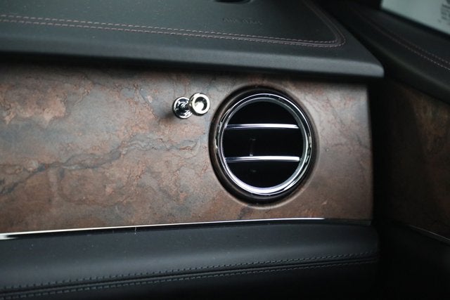 2022 Bentley Bentayga V8