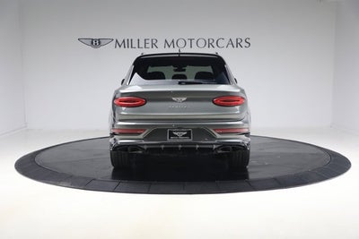 2022 Bentley Bentayga V8