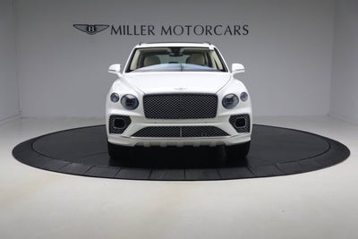2022 Bentley Bentayga V8