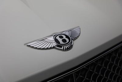 2022 Bentley Bentayga V8