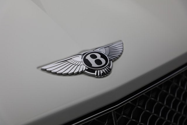 2022 Bentley Bentayga V8