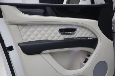 2022 Bentley Bentayga V8
