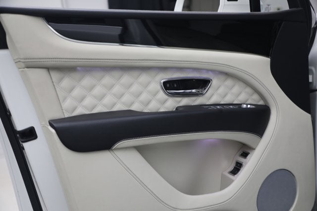 2022 Bentley Bentayga V8