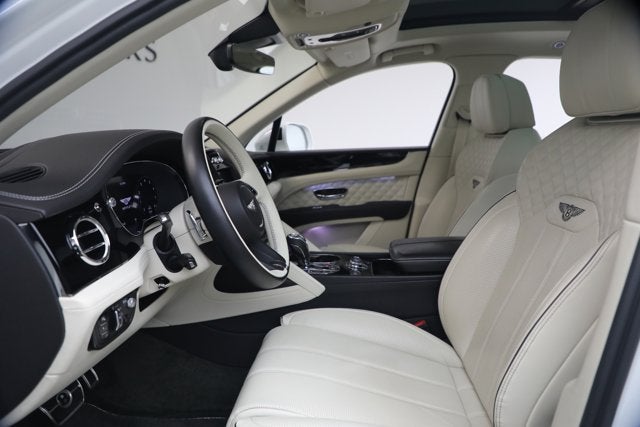 2022 Bentley Bentayga V8