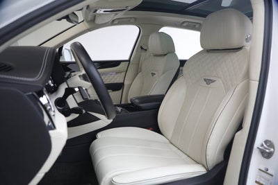 2022 Bentley Bentayga V8