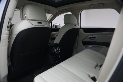 2022 Bentley Bentayga V8