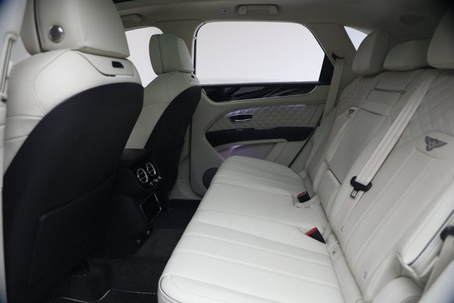 2022 Bentley Bentayga V8