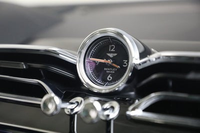 2022 Bentley Bentayga V8