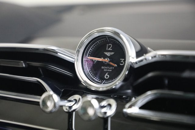 2022 Bentley Bentayga V8